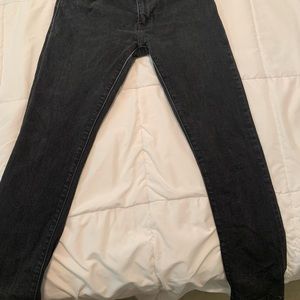 Levi's All Saints Adidas Fashion Lot